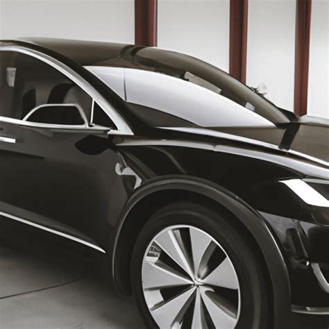 How Much Does A Tesla Suv Cost A Comprehensive Guide To Pricing And