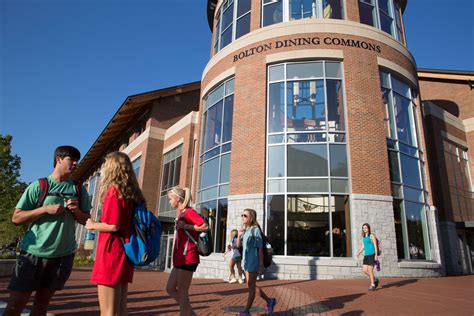 Campus Tours and Information Sessions - Visit the University of Georgia