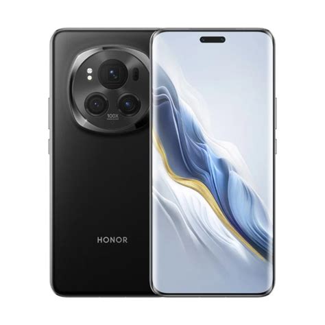 Honor Magic 6 Pro 16gb 1tb Livokoua Mx