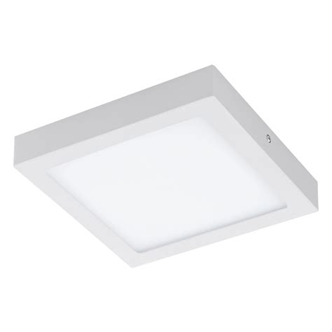 Eglo Connect Led Fueva C Pente Haus