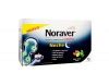 Noraver Gripa Noche Caja 24 Sobres 15 G