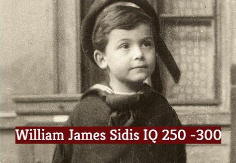 Best 25+ William james sidis ideas on Pinterest | History of ...