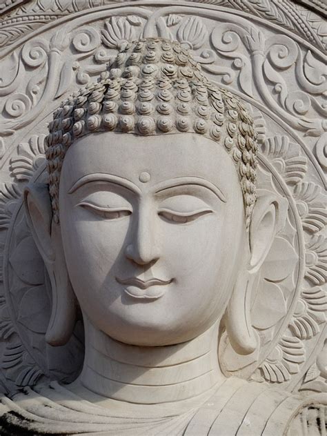 Buddha Staty Buddhist Gratis foto på Pixabay Pixabay