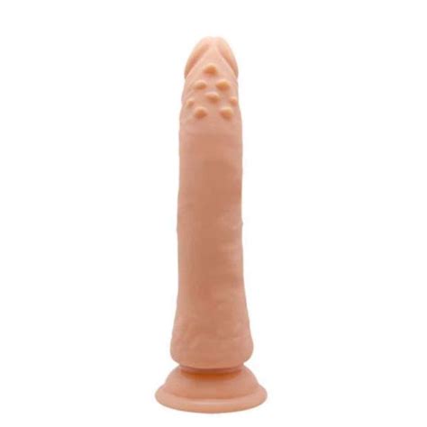 P Nis Real Stico Em Cyberskin Cm Ventosa Sex Shop Amore Totale