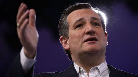 Donald Trump Or Ted Cruz Gop Leaders Shake Their Heads Prepare To Choose Cnn Politics