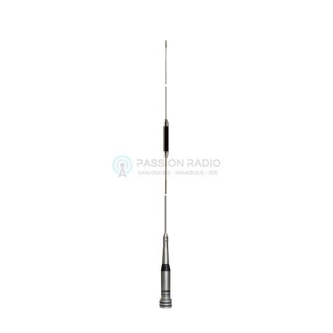 Sirio HP 2070 PMR 446 Mhz Car Antenna VHF UHF