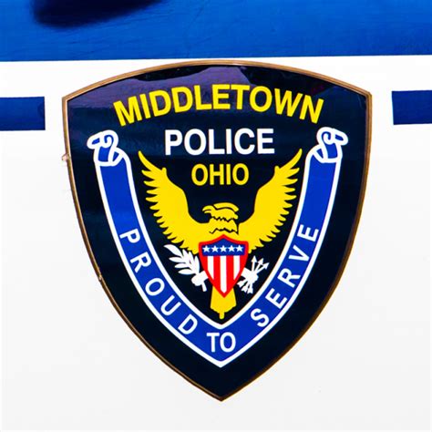 Middletown Police 1