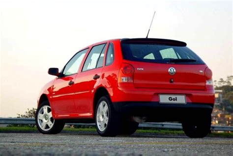 Leyenda Emblema Escudo Baul Vw Gol Iiii G Saveiro Fersans