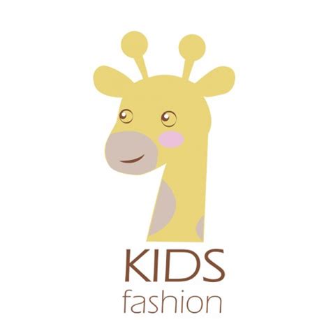 Logo Design Für Kids Fashion Logo Design Designenlassenat