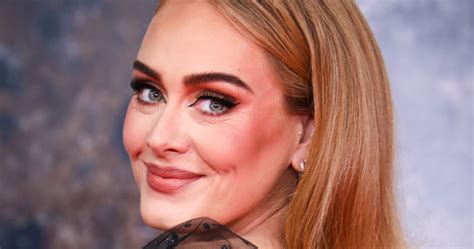 Adele critique l équipe de tournage de la NBA pour l avoir filmée