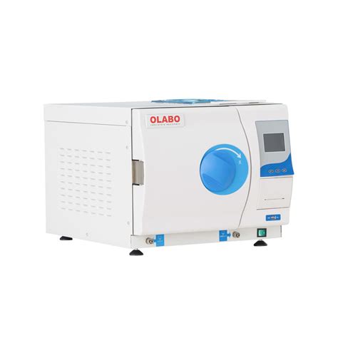 Best Oem Customized Laboratory Sterilizers Table Top Autoclave Class