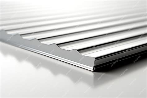 Premium Photo Aluminum Flooring