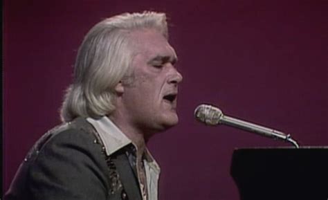 Years Ago Charlie Rich Records Iconic Behind Closed Doors