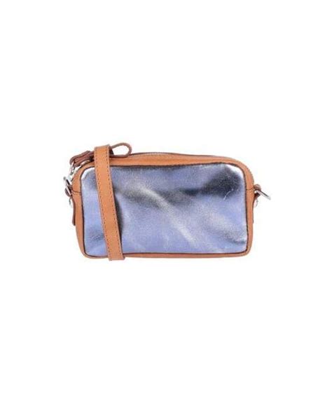 Campomaggi Campomaggi Campomaggi Cross Body Bag Wear