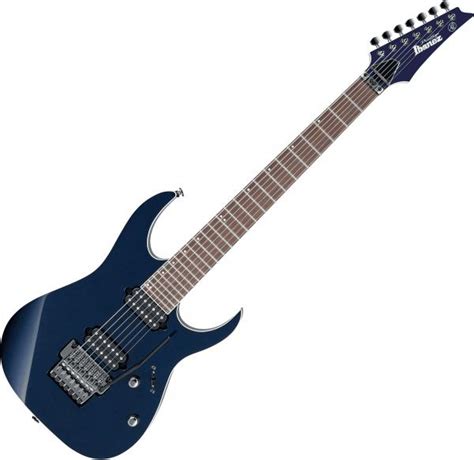 Guitarra eléctrica barítono Ibanez RG5328 LDK Prestige Japan