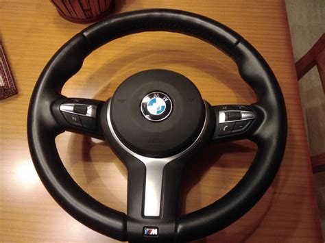 Vendo Volante M Para F F O Compatible Bmw Faq Club