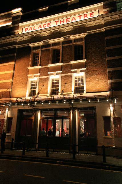 Watford Palace Theatre | Chorleywood Magazine