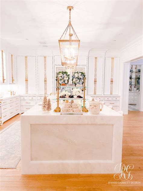 Homemade Hot Cocoa Recipe Cocoa Bar Randi Garrett Design