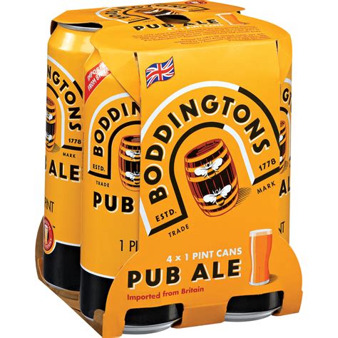 boddingtons pub ale oz  cans gotoliquorstore