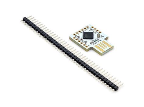 Beetle Leonardo USB ATMEGA32U4 Mini Development Board - Newegg.com