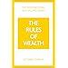 Amazon Rules Of Wealth The A Personal Code For Prosperity And