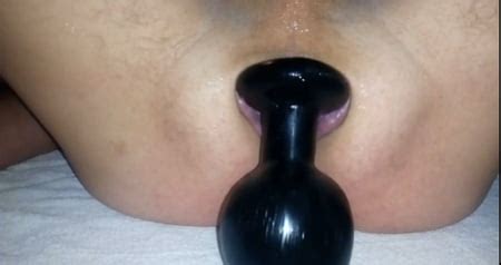 My Sweet Ass And Round Plug 26 Pics XHamster