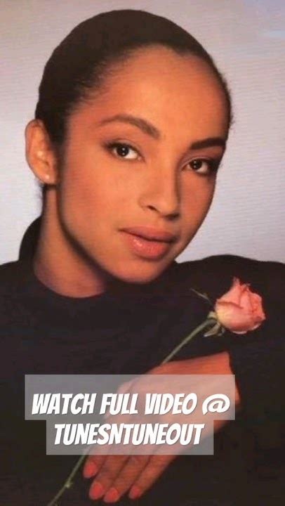 Sade🌷by Your Side Youtube