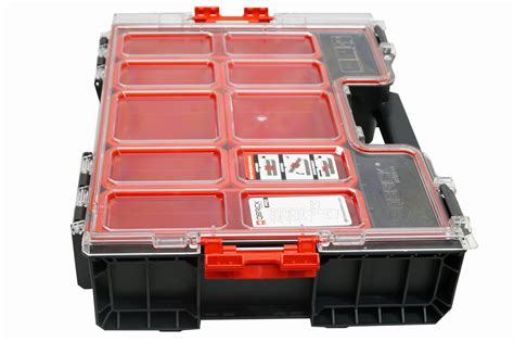 Organizer QBRICK SYSTEM PRO Organizer 300 GoodMajster Pl