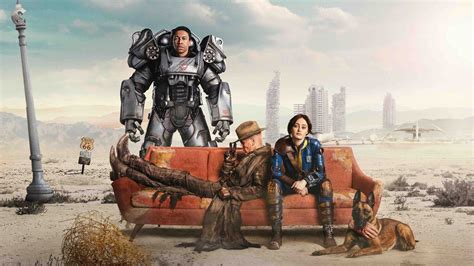 Fallout Season 2 Release Date Prediction Likely Cast Possible Plot