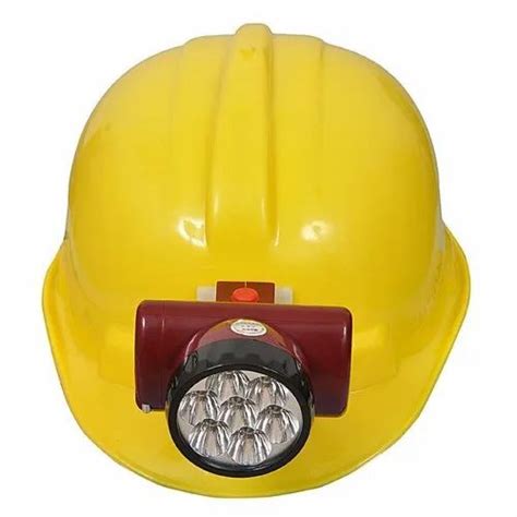 Hdpe Led Safety Helmets At Rs In Guwahati Id