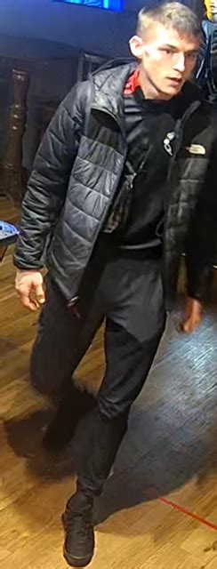 Police Issue Cctv After Fight In York Pub Yorkmix