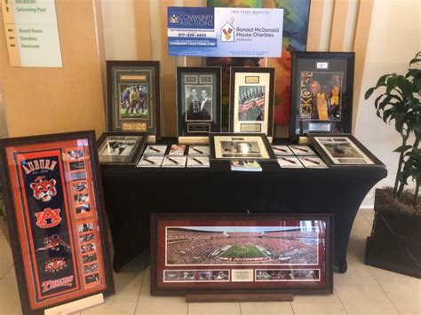 Events Ronald Mcdonald House Charities Of Alabama