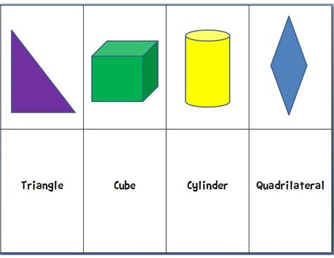 A Love for Teaching: Geometry Matching Game