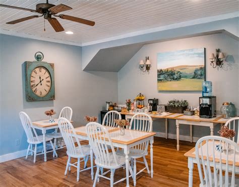 Morning Glory Inn Bandb Come Stay A While Slaty Forkwv