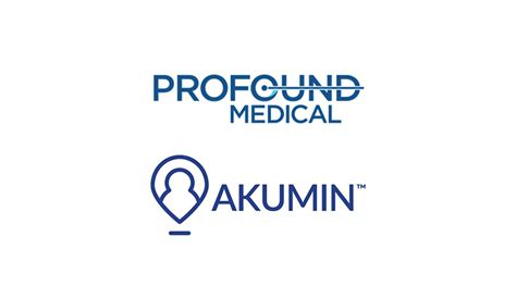 Profound Medical Akumin In Us Multi Center Commercial Pact For Tulsa