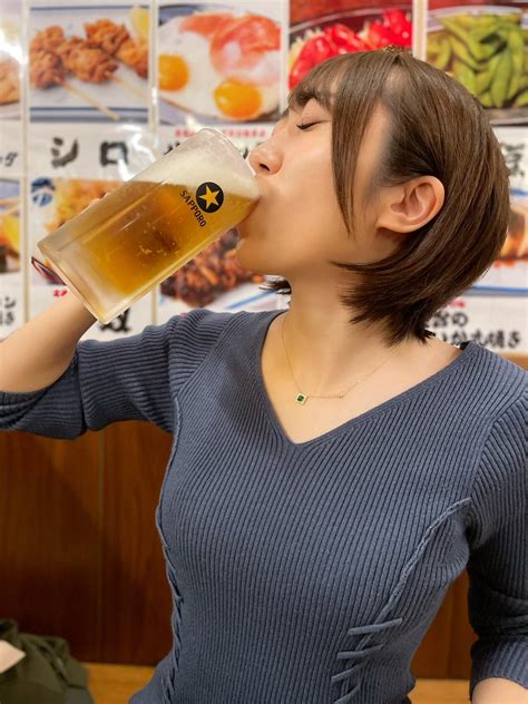 美波亜美💚sodland出勤🍺 On Twitter 例のアレで優勝ぉぉぉ🍺🍺🍺