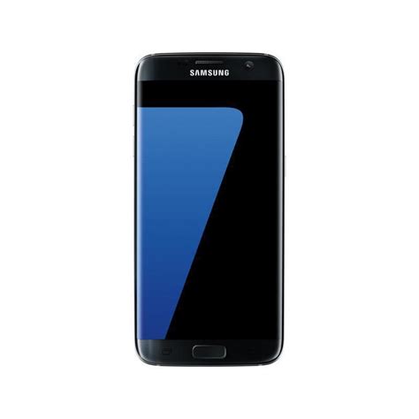 Galaxy S7 Edge 32gb Black Unlocked Back Market