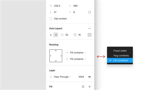 Auto Layout De Figma Tutorial Qué Es