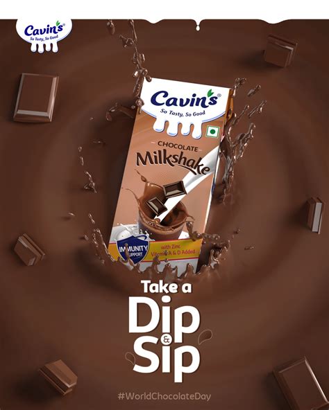 Cavin S Chocolate Milkshake Informacionpublica Svet Gob Gt