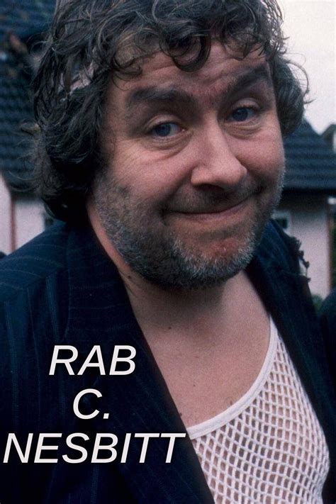 Rab C Nesbitt Season 3 Rotten Tomatoes