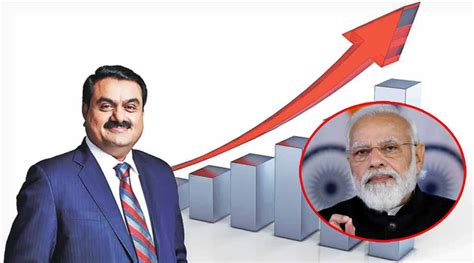 What Is The Great Adani Group And Modi Up To In 2023?