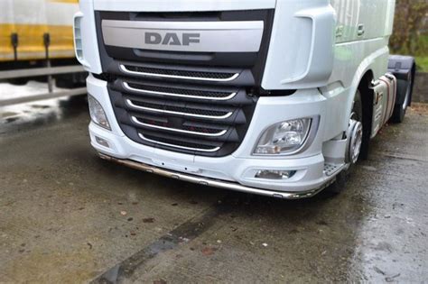 Orurowanie Pod Zbiorniki Daf Xf 106 Daf Xf 105 Mercedes Scania Volvo