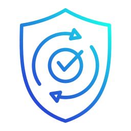 Fiabilidad Iconos Gratis De Seguridad