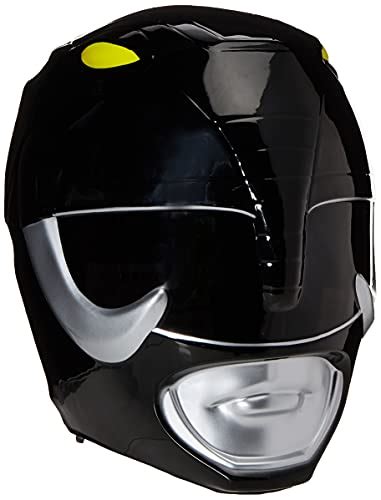 I Tested The Power Ranger Helmet Black And Heres Why Its A Must Have