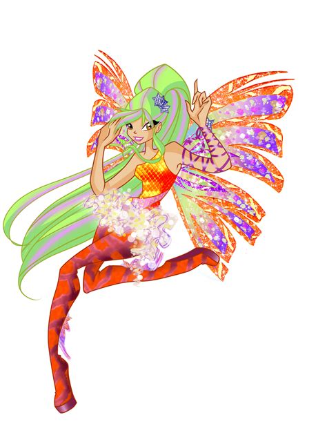 Stella Sirenix 2d Bloom Winx Club Winx Desenho Winx Club Porn Sex Picture