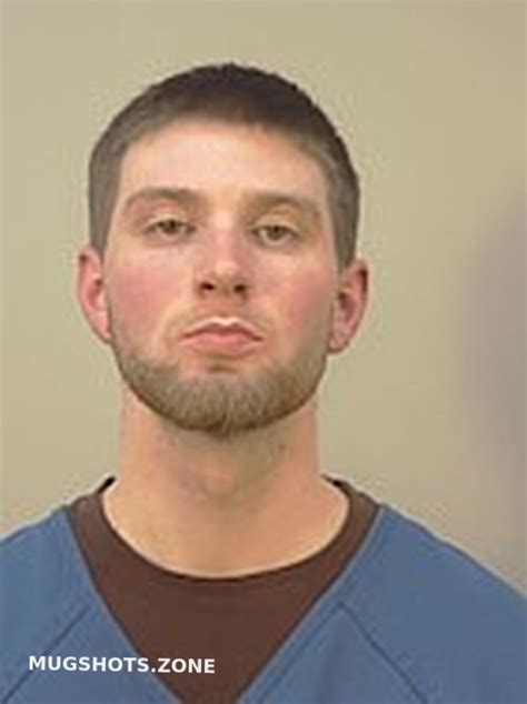 BONIN DYLAN TYLER 03 19 2024 Dane County Mugshots Zone