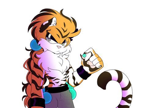 Gurko by TheJestersBox on DeviantArt