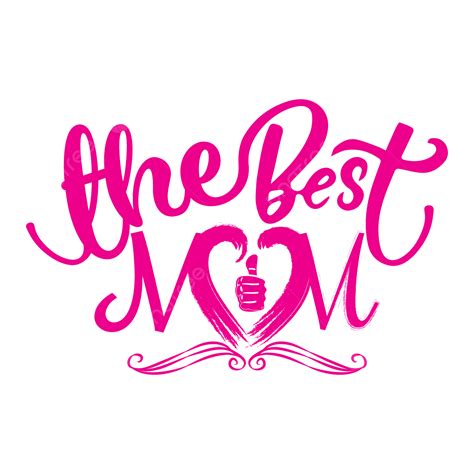 Happy Mother Day Vector Hd Png Images Happy Mother S Day