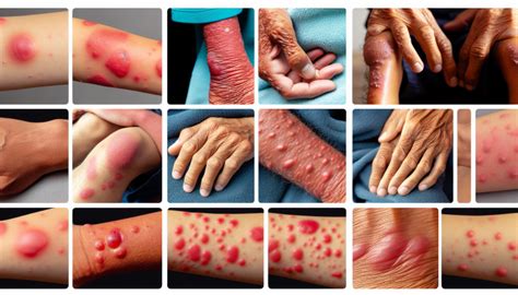 Types Of Dermatitis Answers To All Types Of Questions