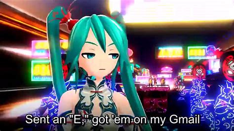 Vocaloid Lyrics 201 Youtube